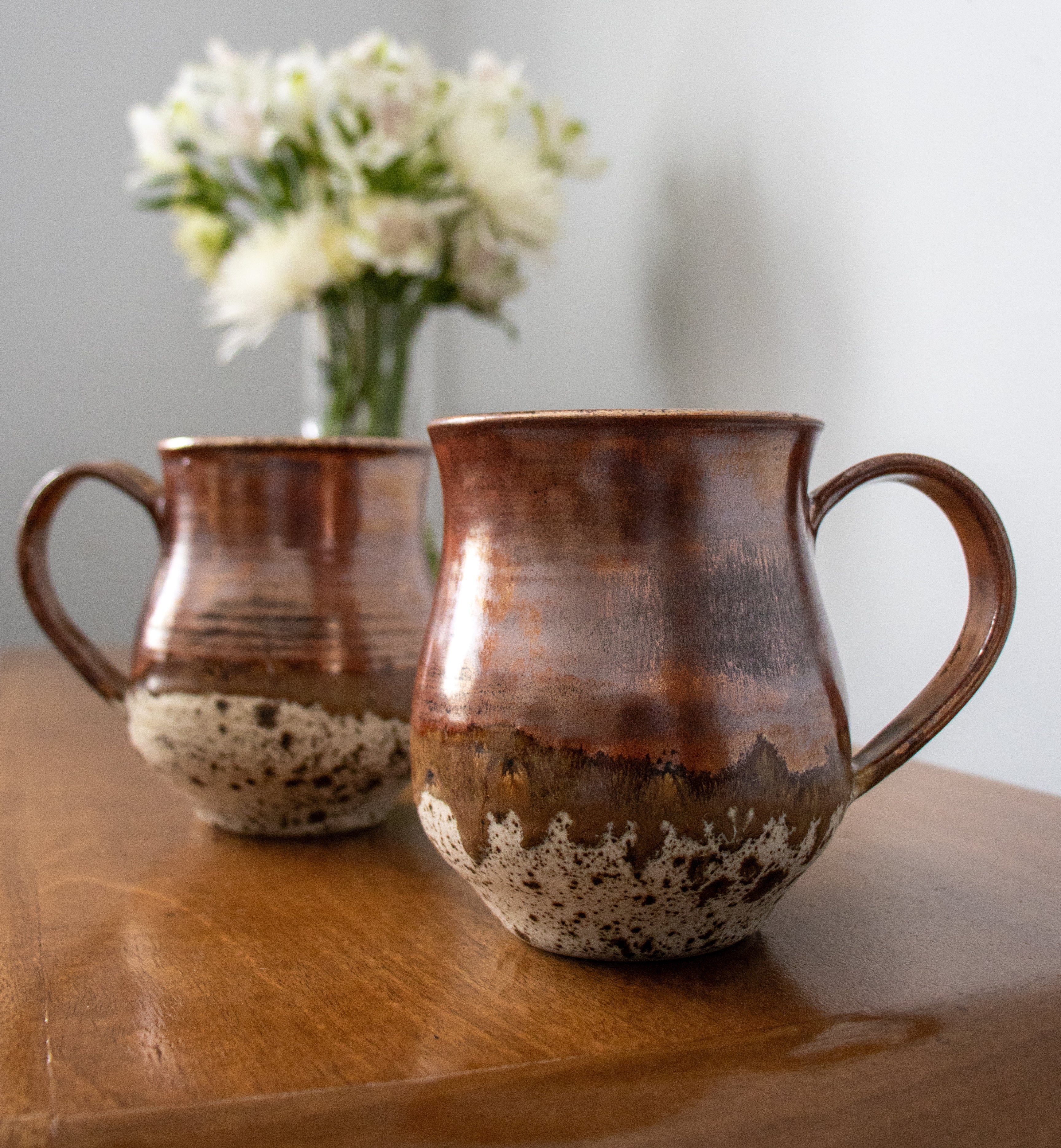 Pottery Shop