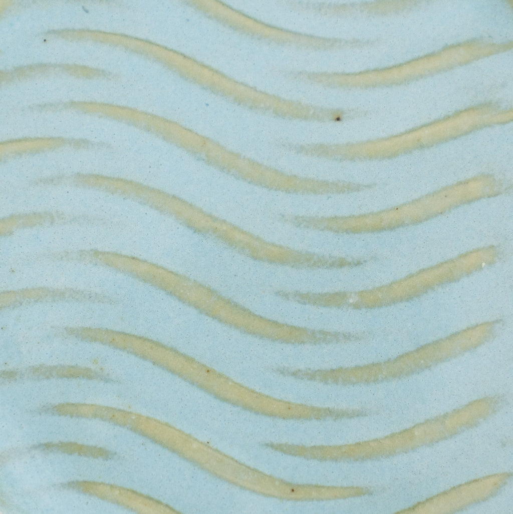 Summer Sea- Cone 6 Brushing Glaze