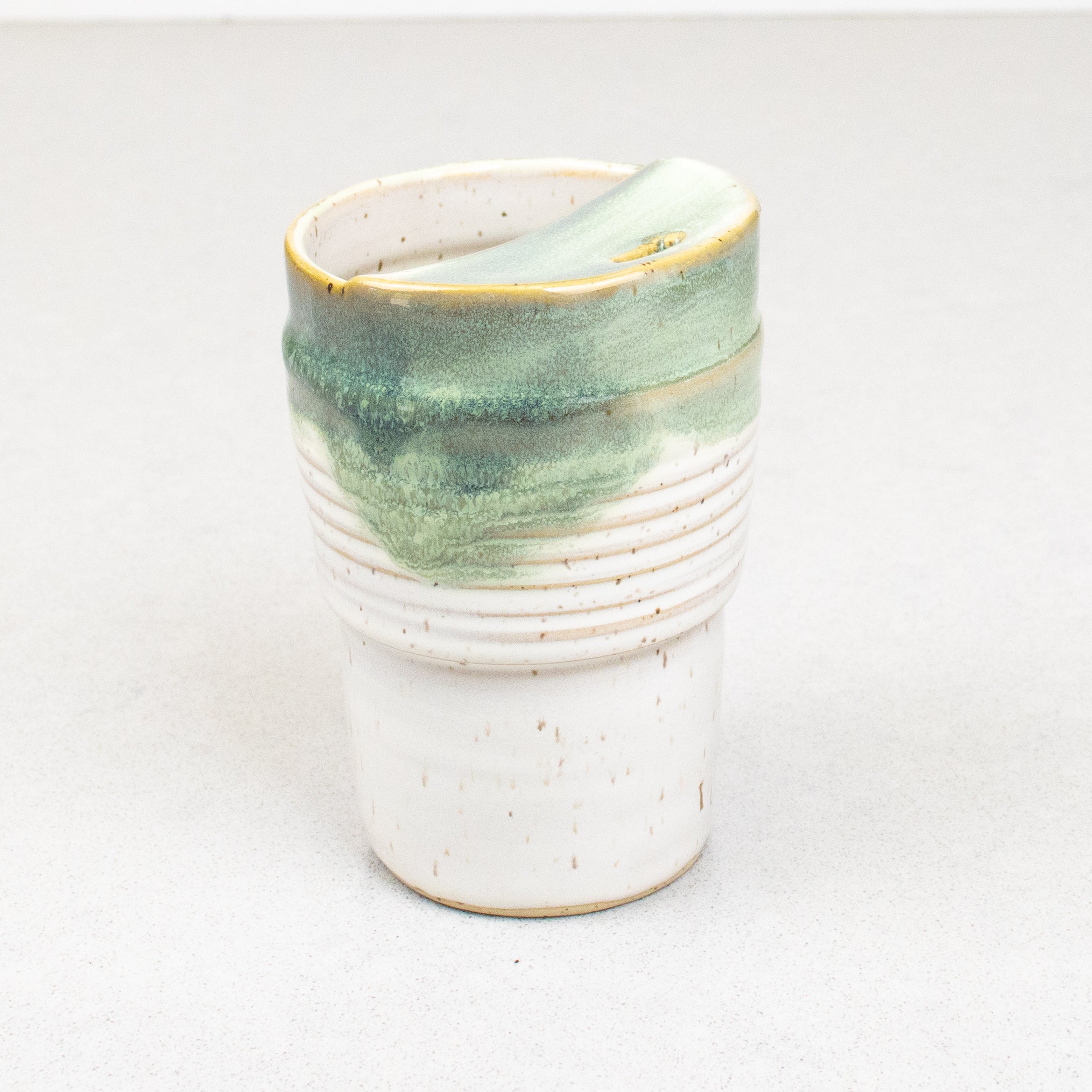 Whitecap Travel Tumbler