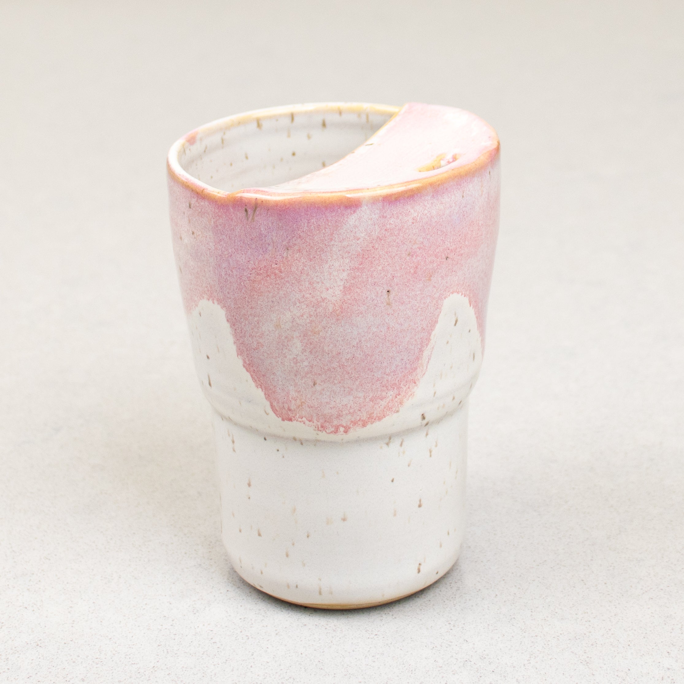 Whitecap Travel Tumbler