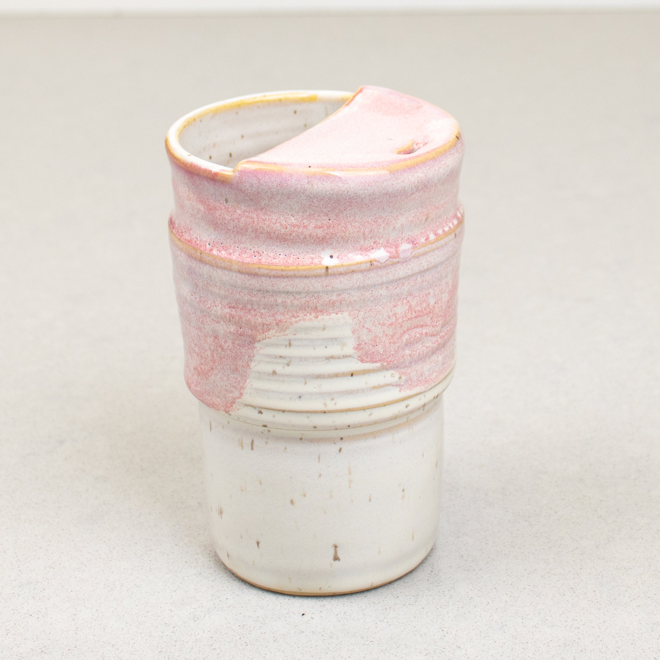 Whitecap Travel Tumbler