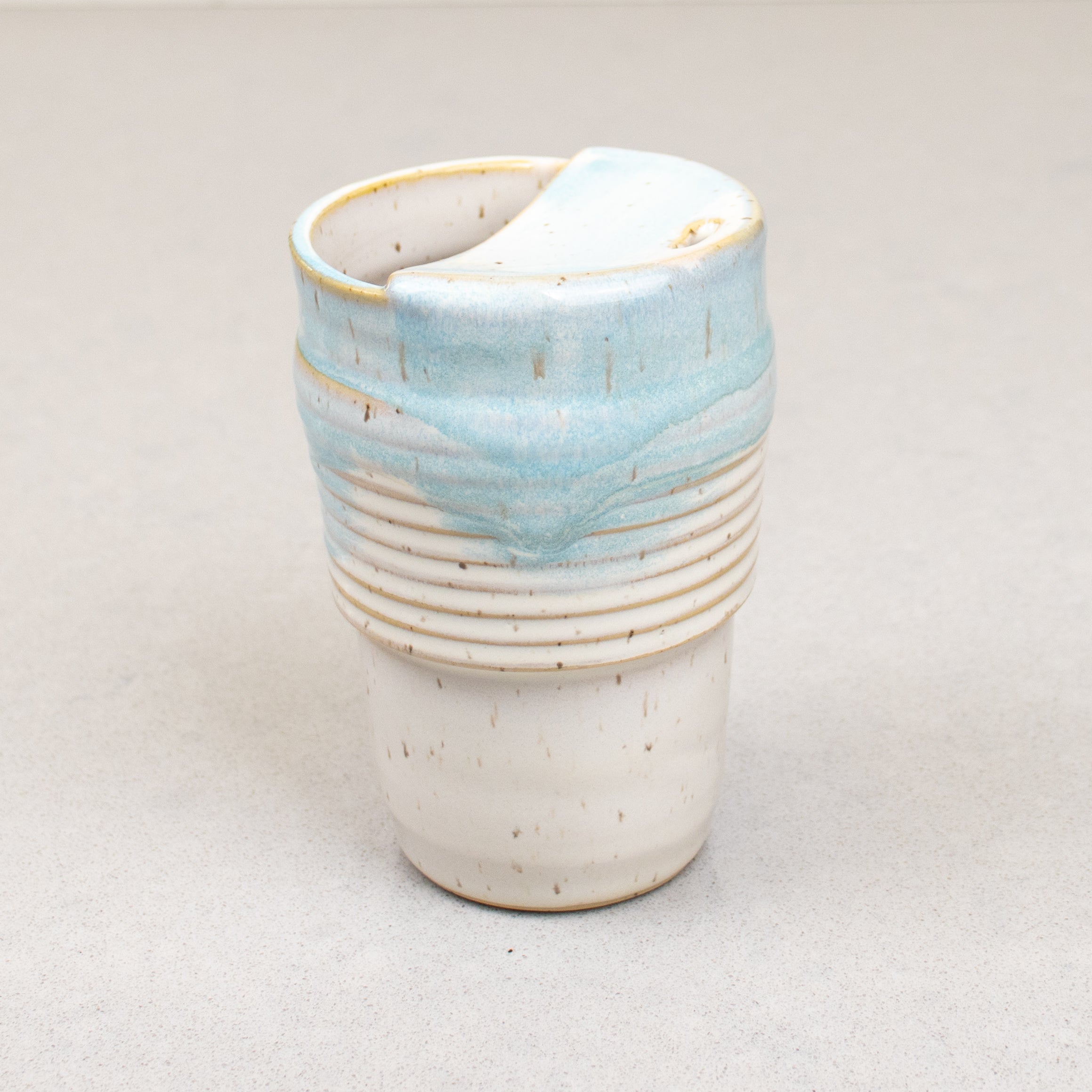 Whitecap Travel Tumbler