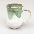 Whitecap Belly Mug