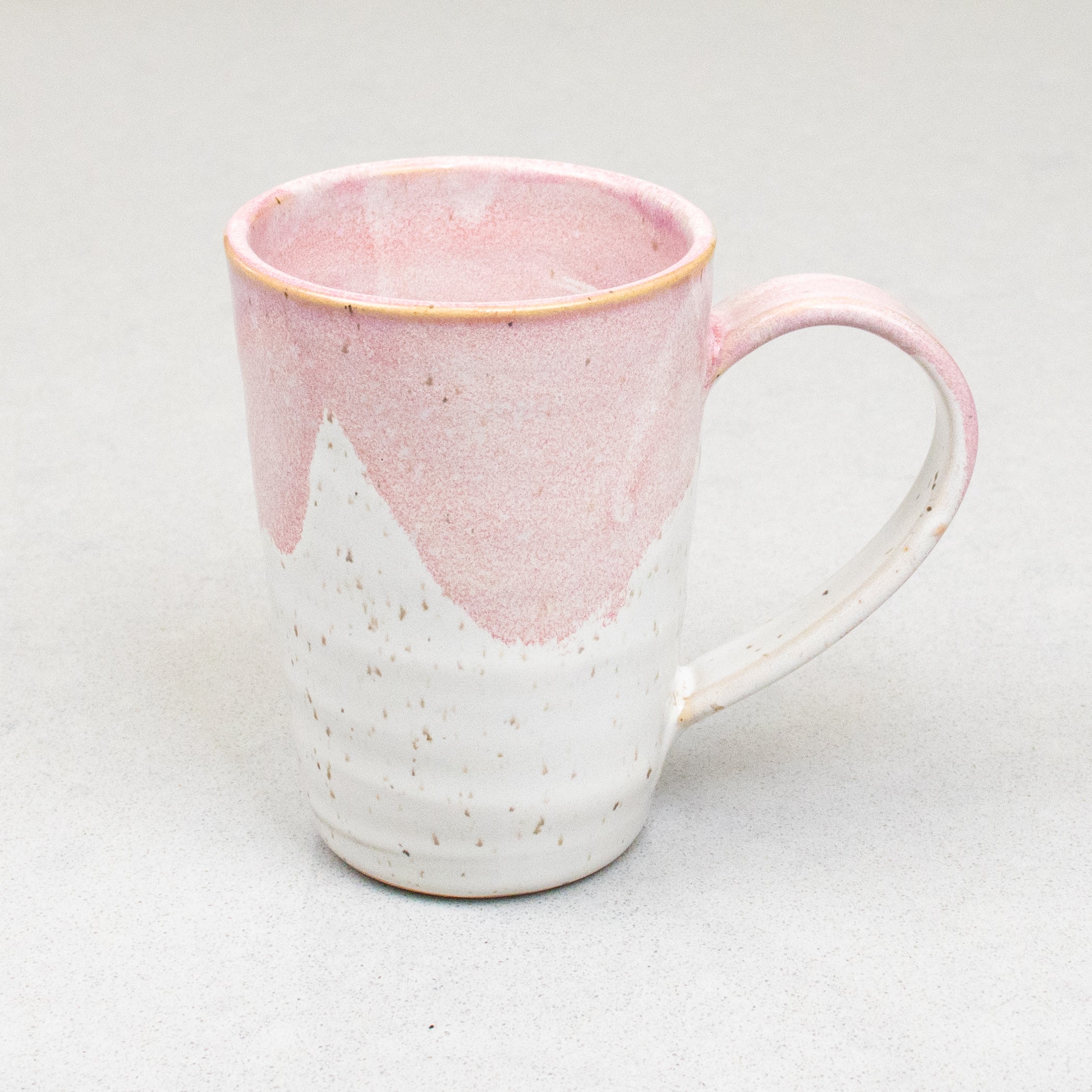 Whitecap Café Mug