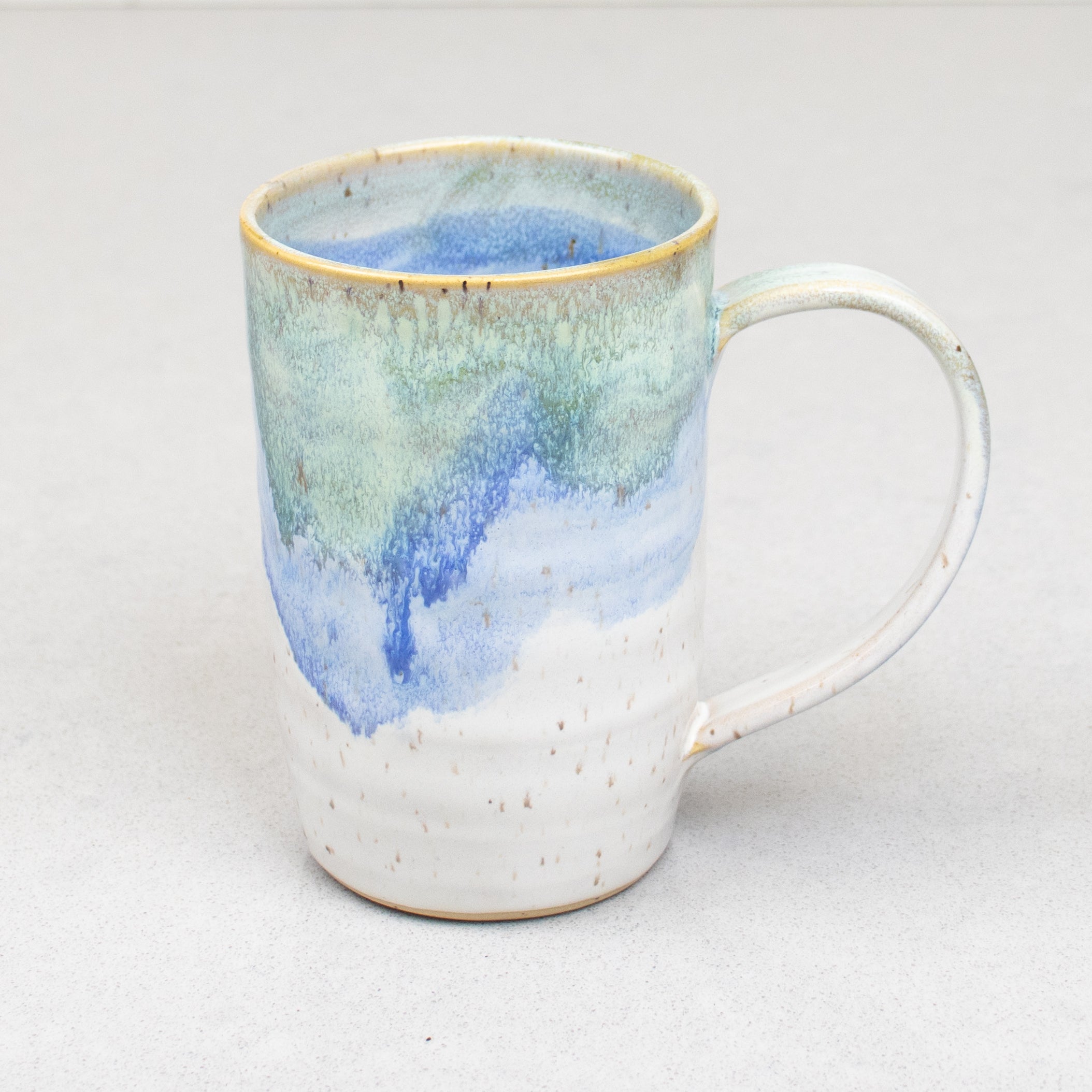 Whitecap Café Mug