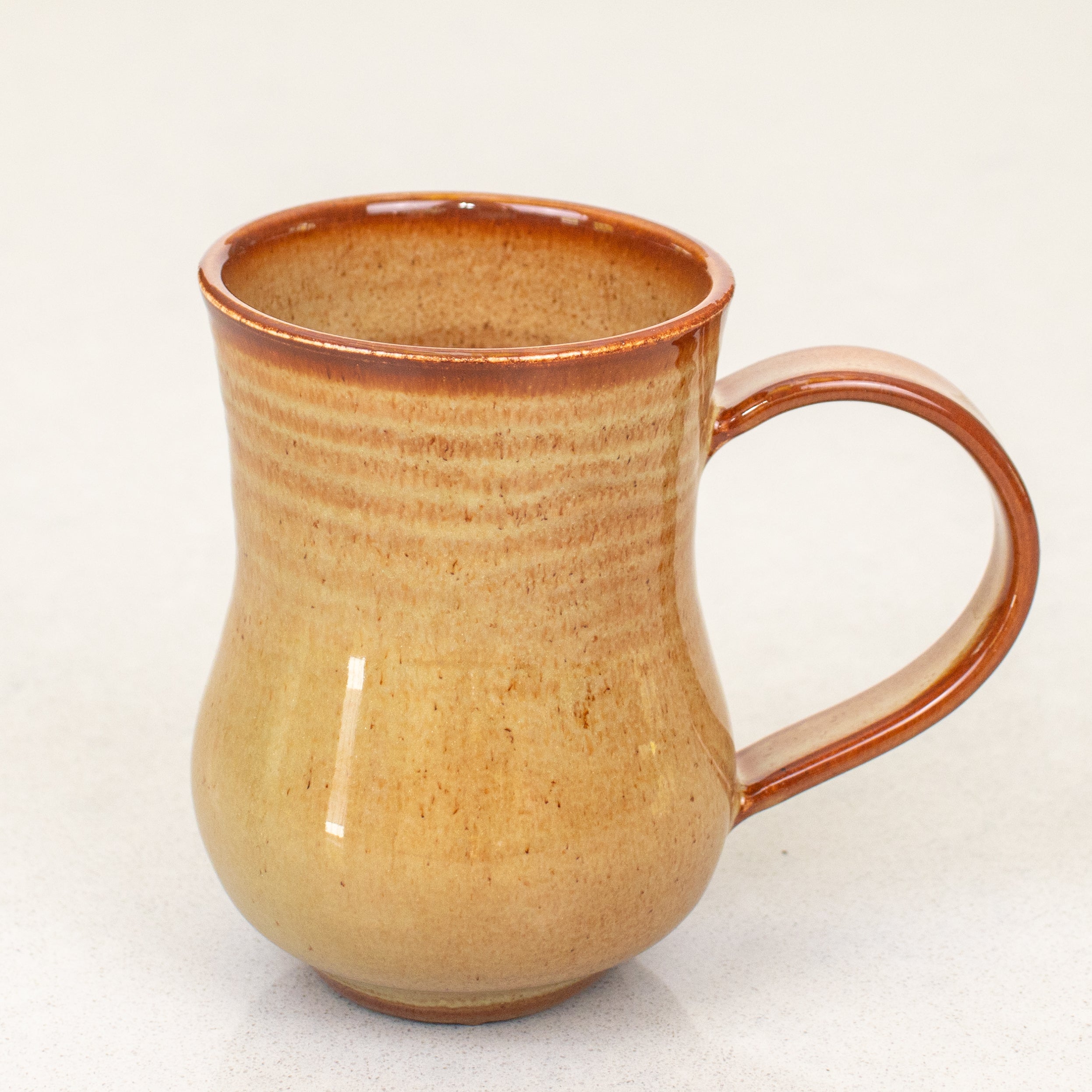 Belly Mug