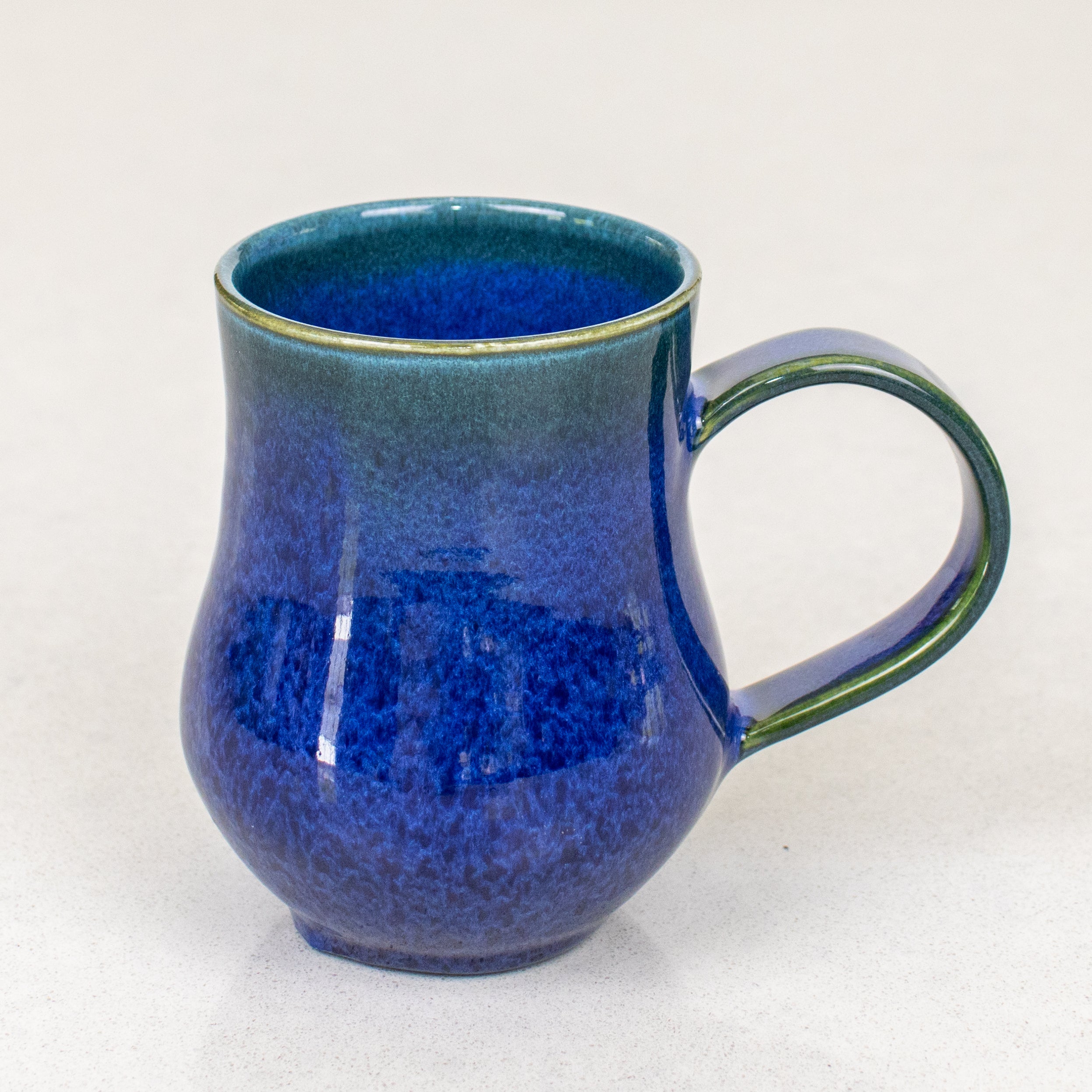 Belly Mug