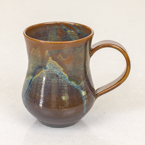 Belly Mug