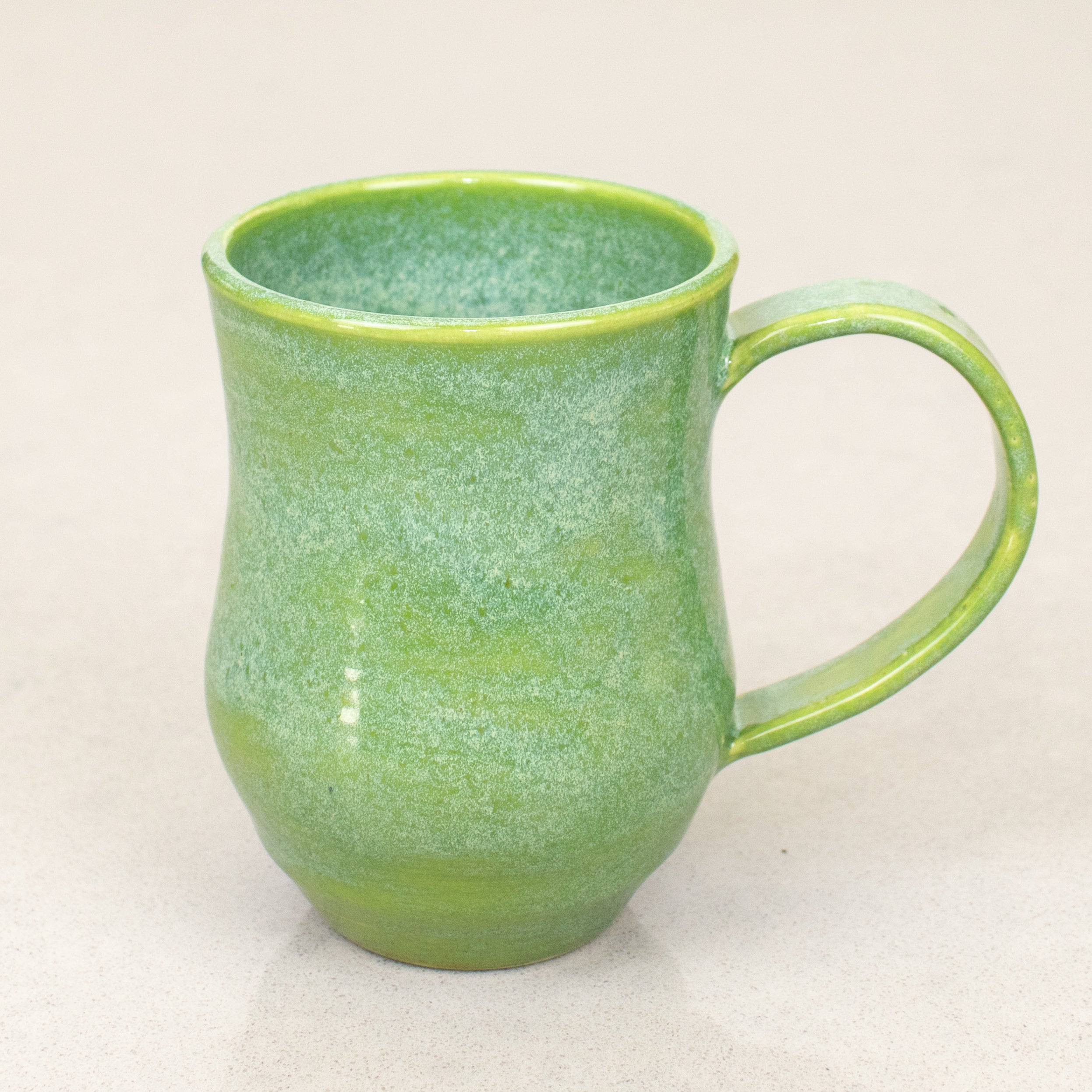 Belly Mug
