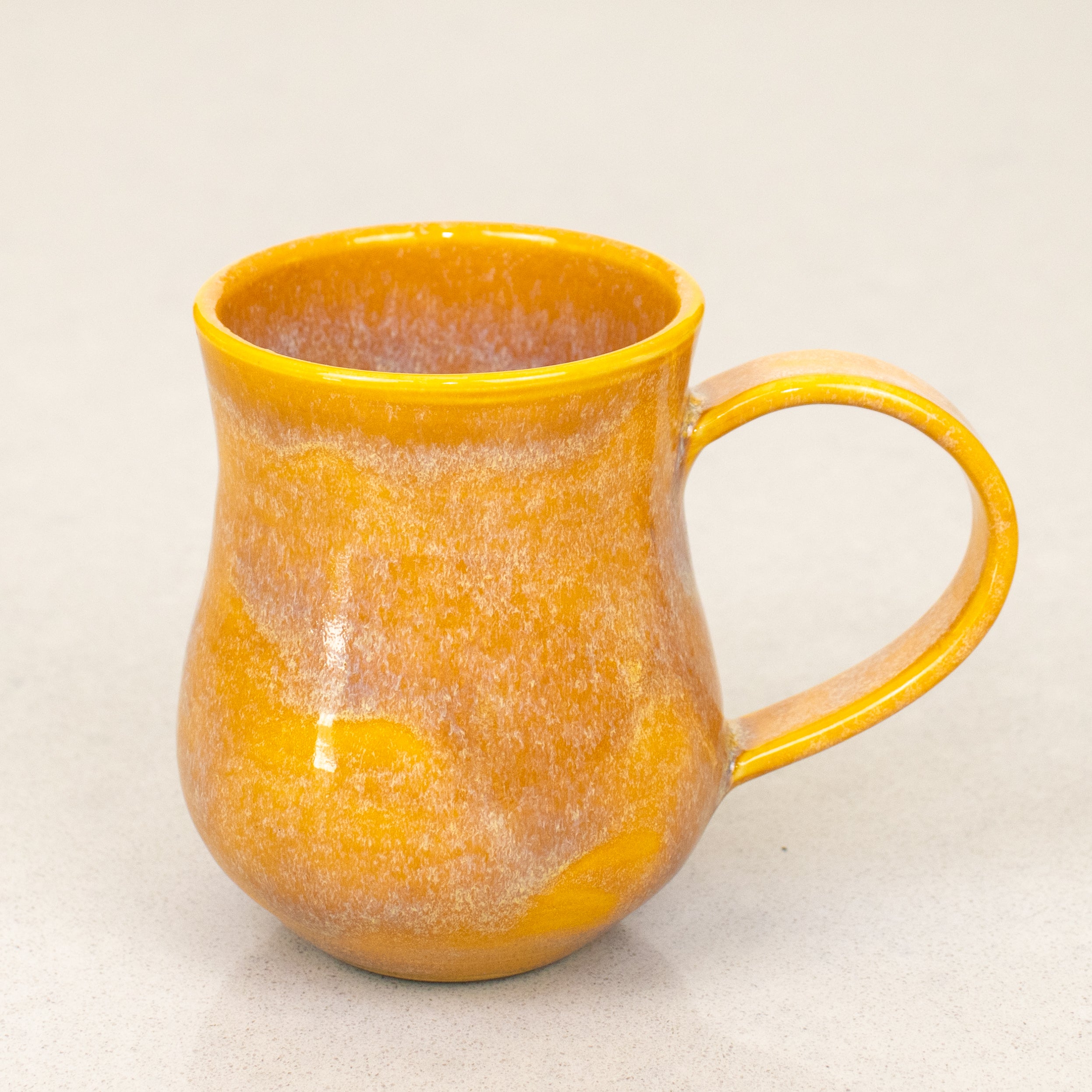 Belly Mug