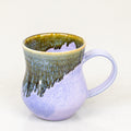 Seaside Lupin Mug