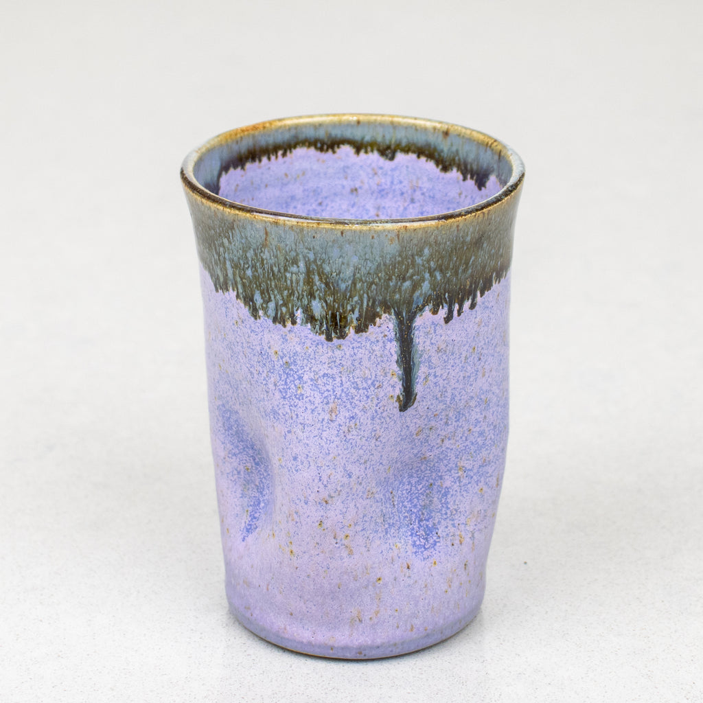 Seaside Lupin Tumbler