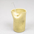 Butter Yellow Tumbler