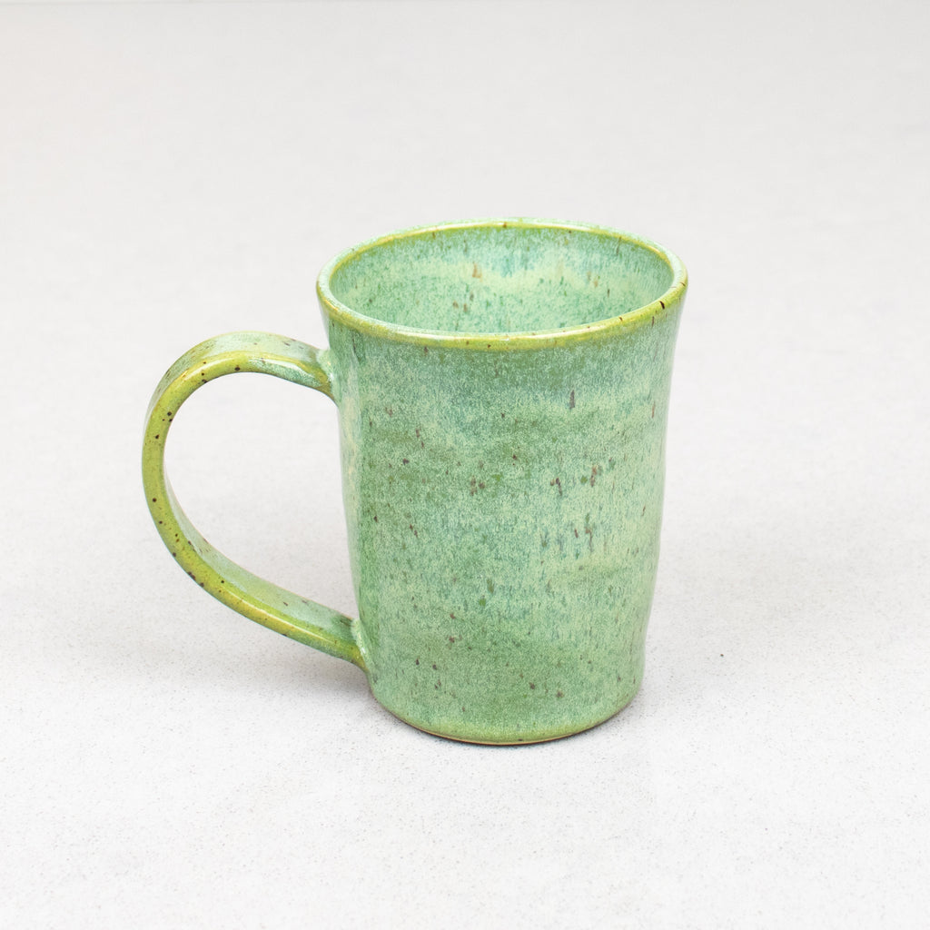 Speckled Café Mug