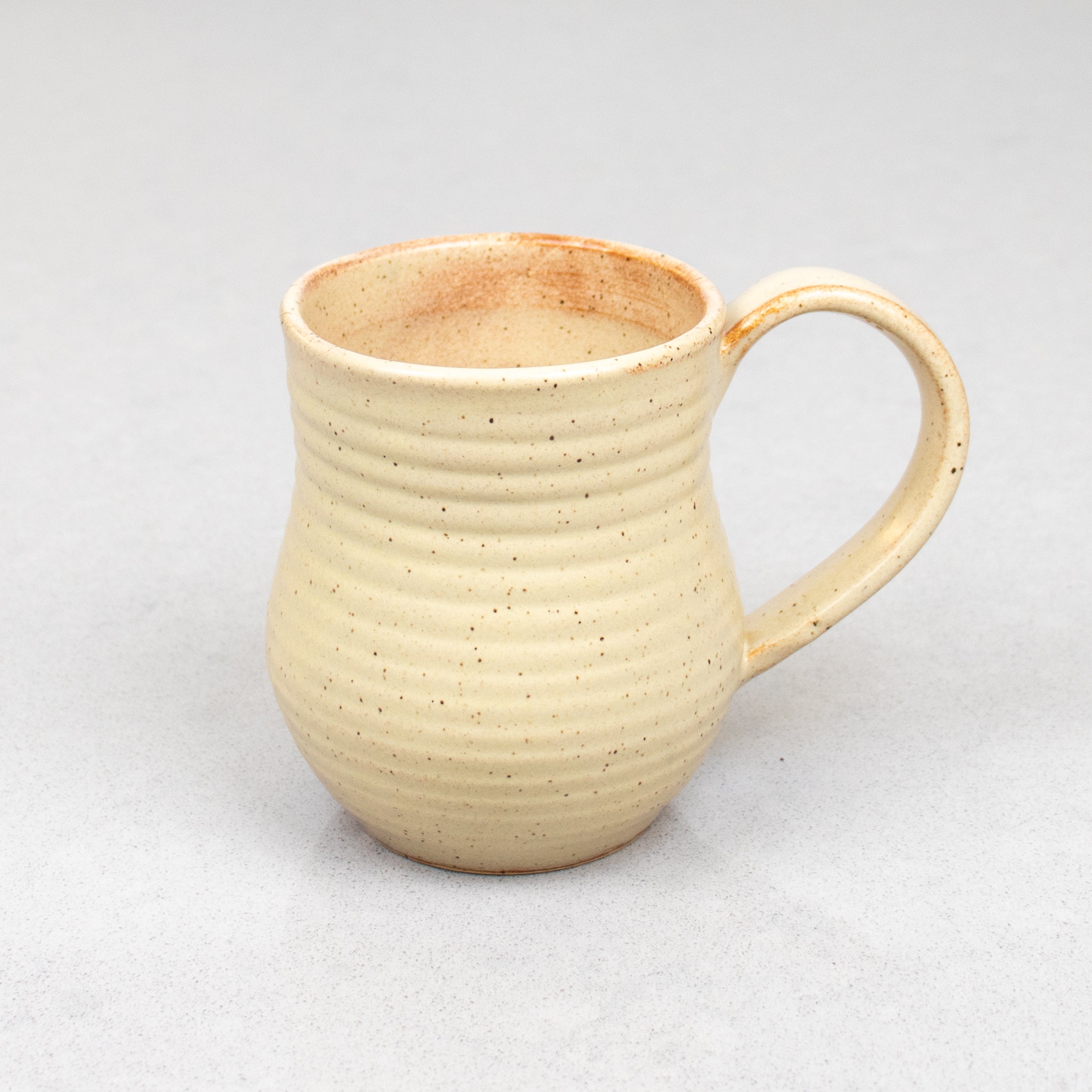 Belly Mug