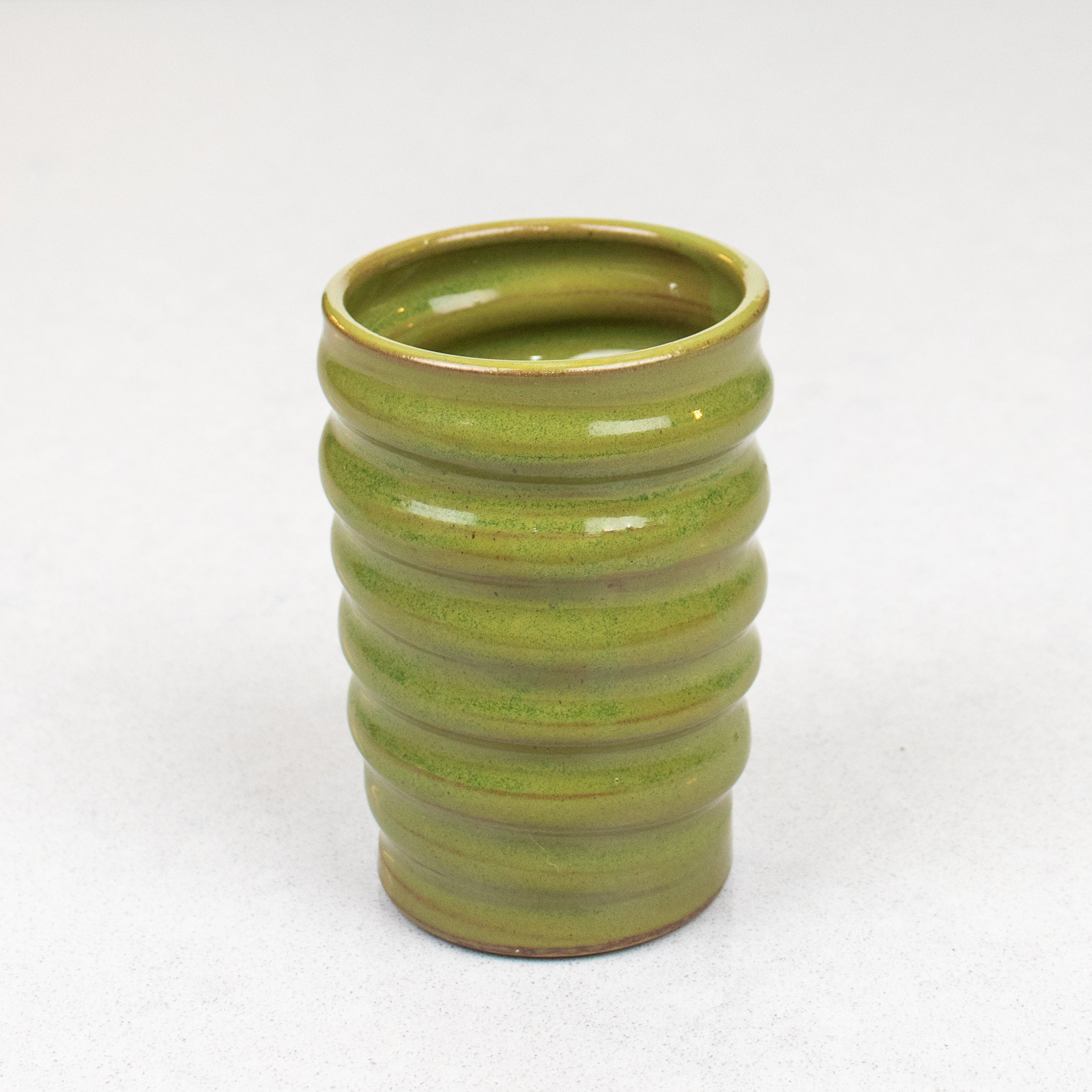 Swirl Tumblers