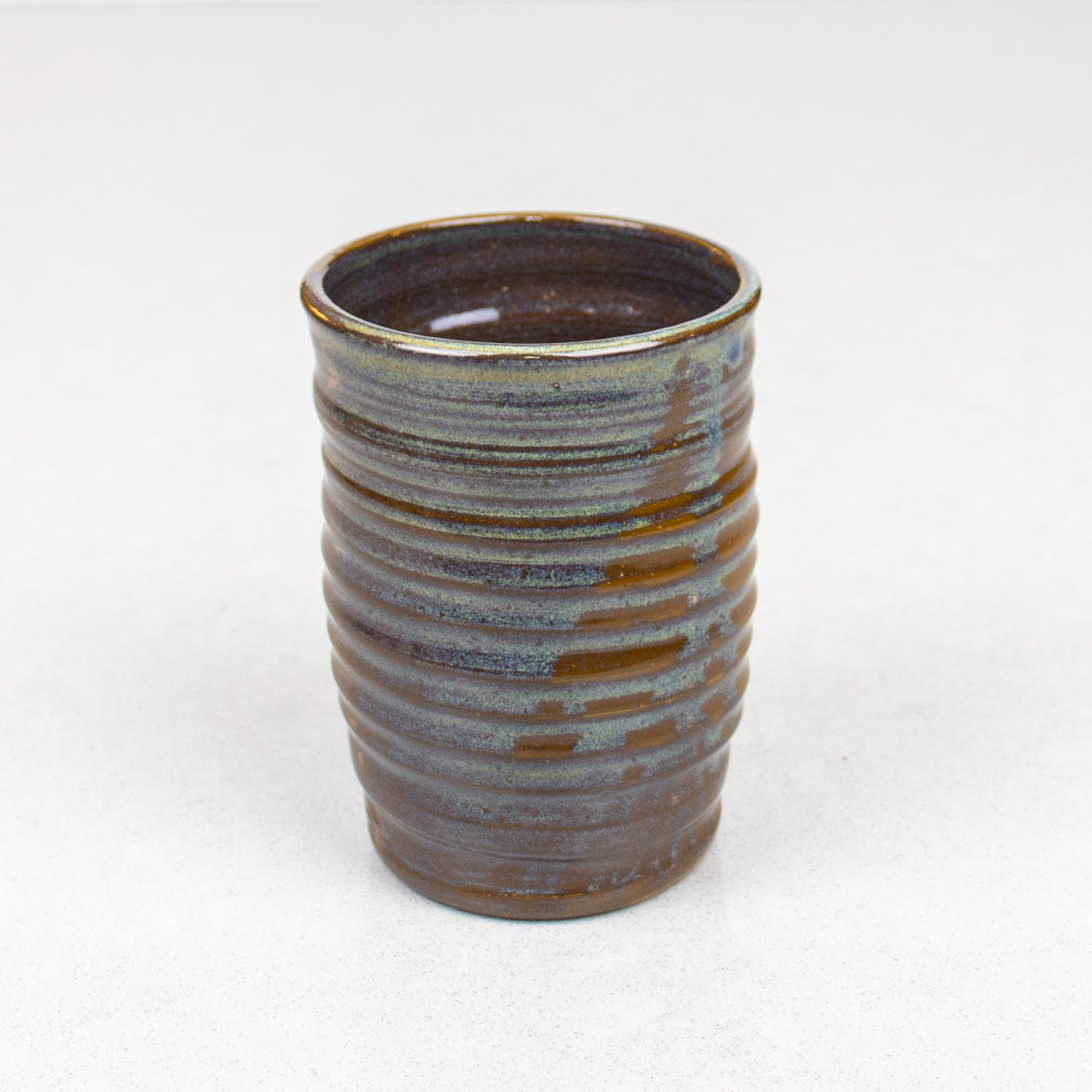 Swirl Tumblers