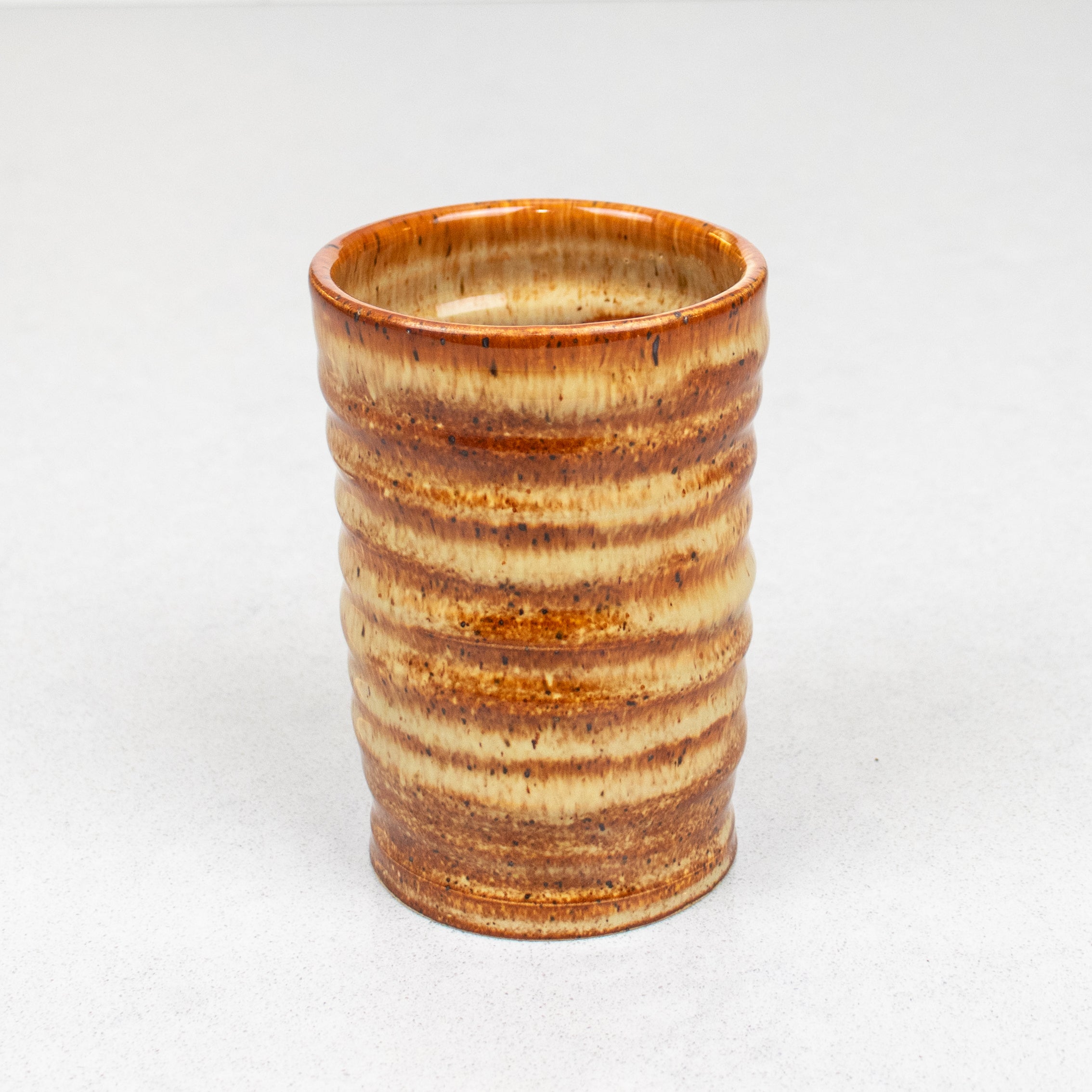 Swirl Tumblers