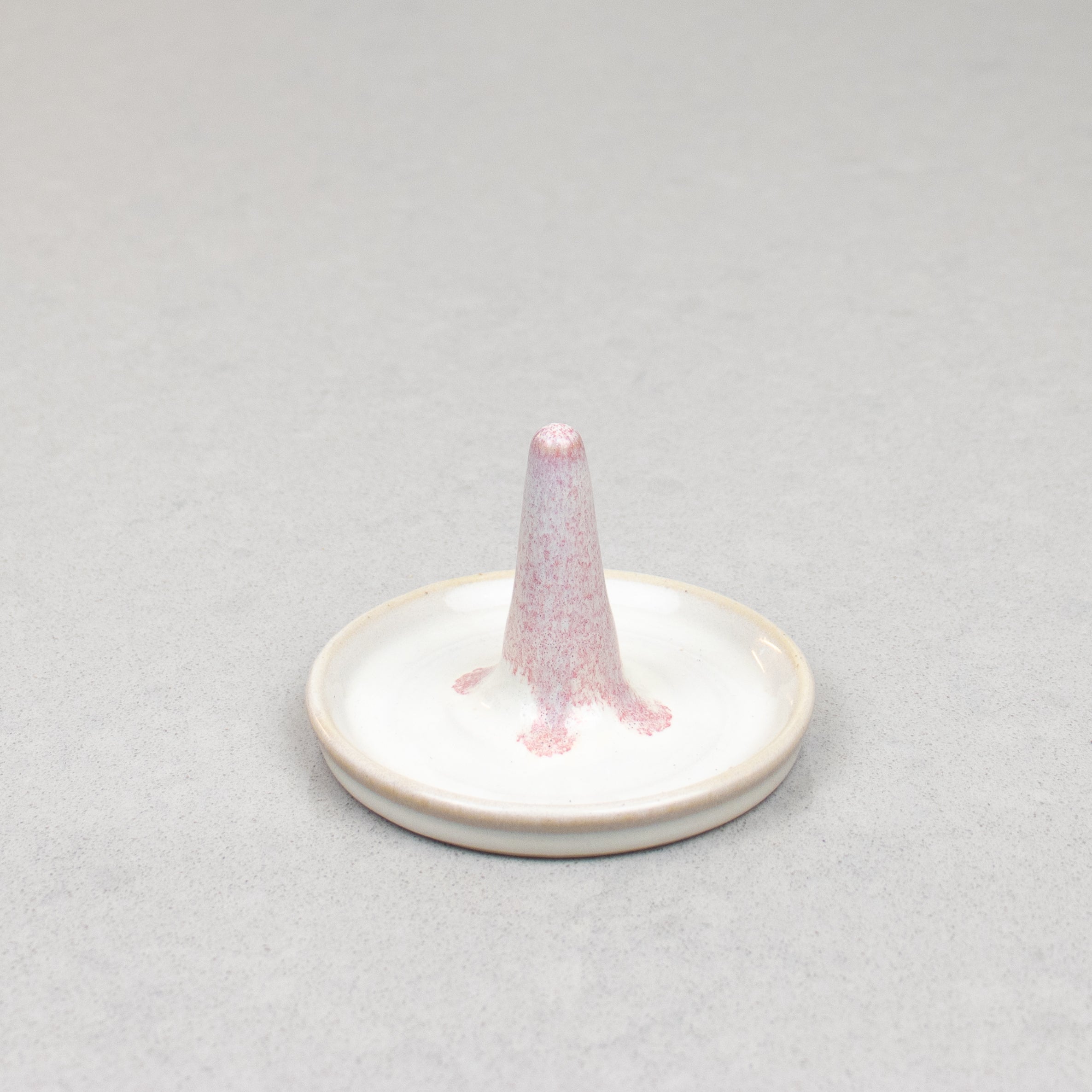 Ring and Jewelry Dish