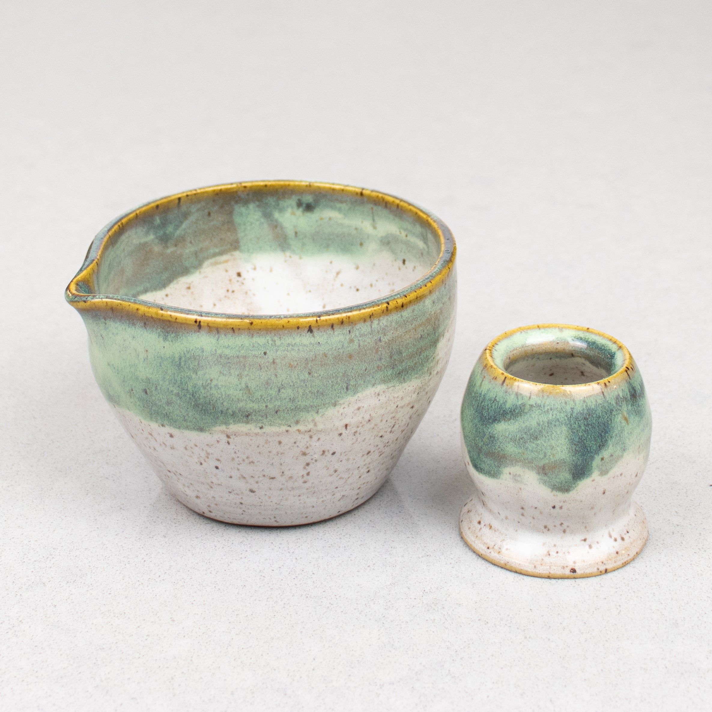 Matcha Set (no whisk)