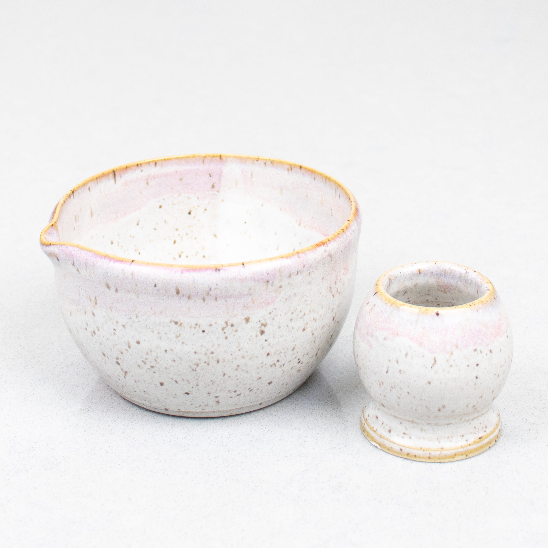 Matcha Set (no whisk)