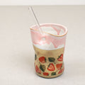 Whitecap Fruit Tumblers