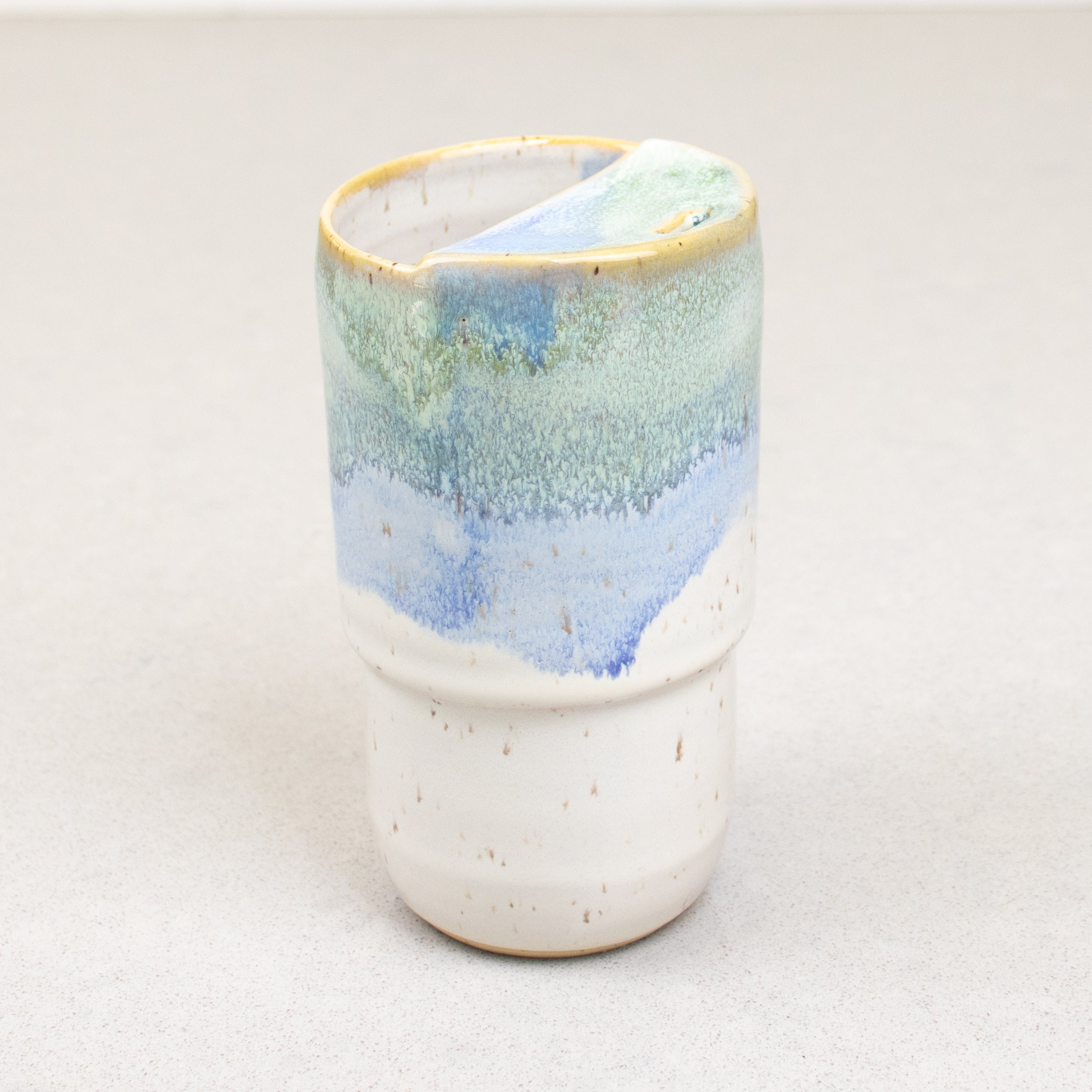 Whitecap Travel Tumbler