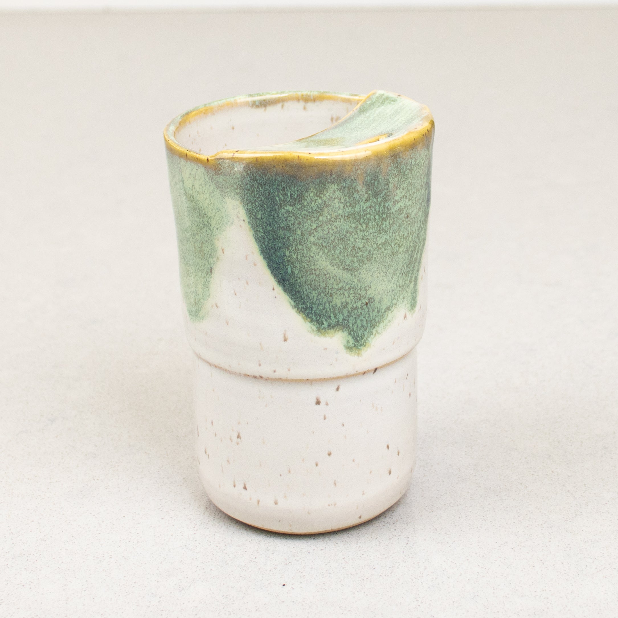 Whitecap Travel Tumbler
